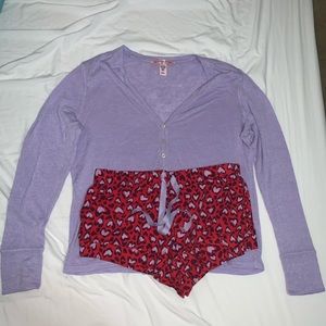 Victoria’s Secret Two set Pijamas